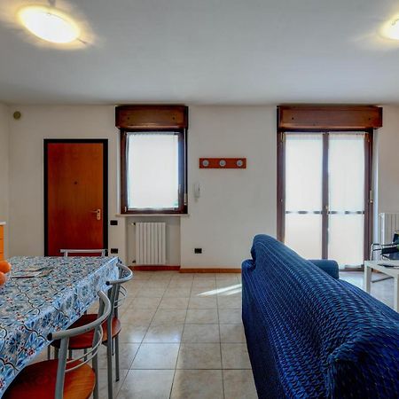 פסקיארה דל גארדה Residence Meridiana מראה חיצוני תמונה