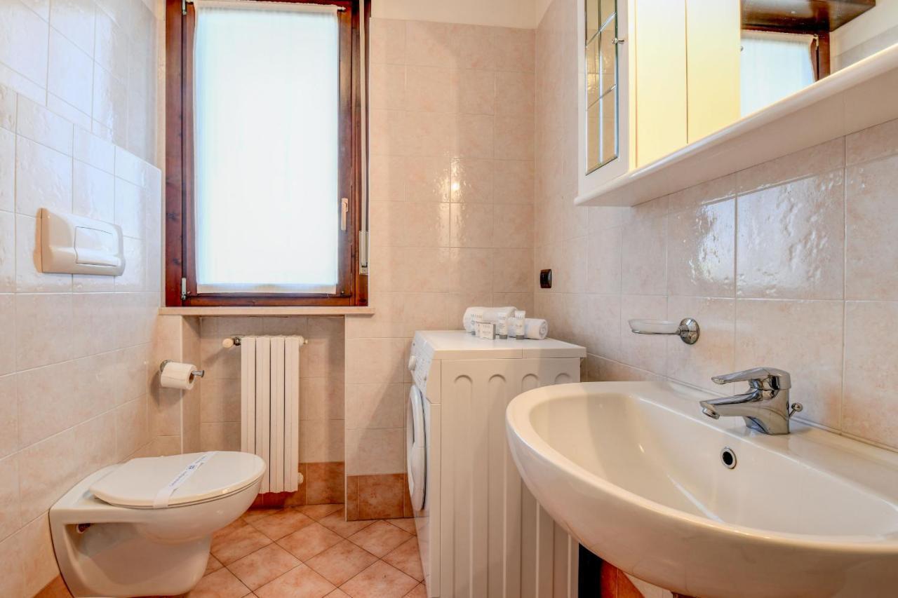 פסקיארה דל גארדה Residence Meridiana מראה חיצוני תמונה