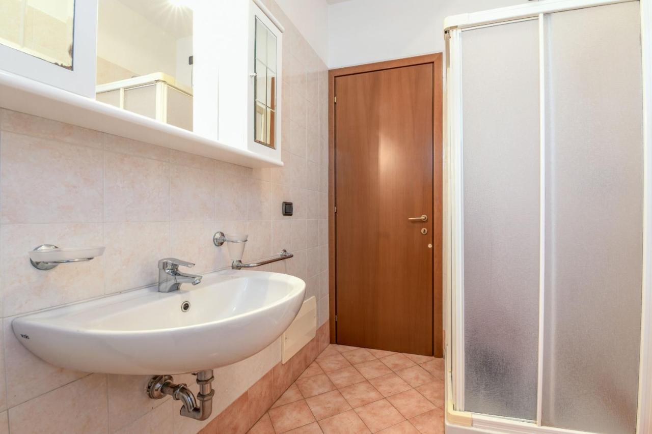 פסקיארה דל גארדה Residence Meridiana מראה חיצוני תמונה