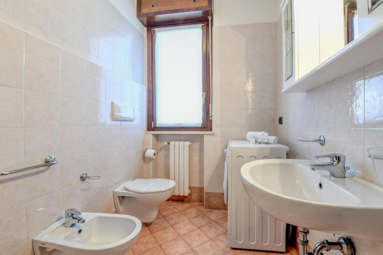 פסקיארה דל גארדה Residence Meridiana מראה חיצוני תמונה