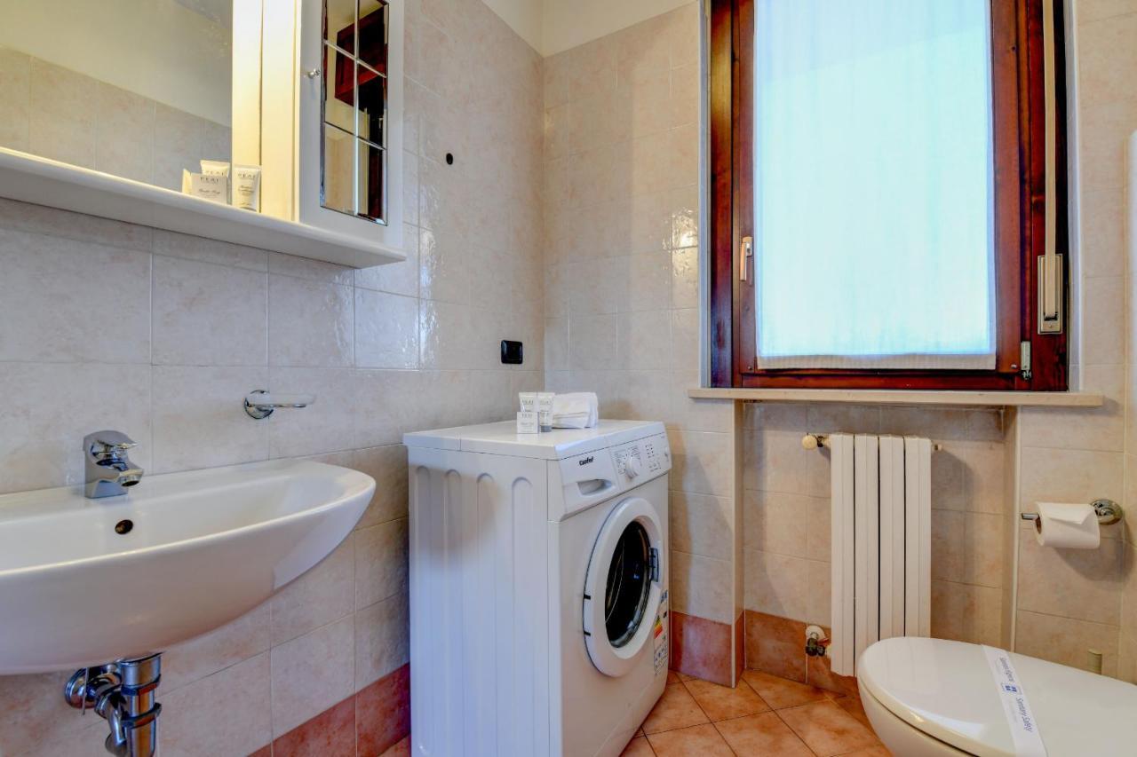 פסקיארה דל גארדה Residence Meridiana מראה חיצוני תמונה