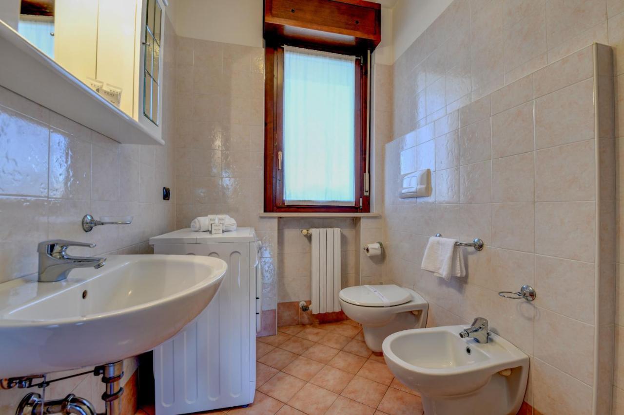 פסקיארה דל גארדה Residence Meridiana מראה חיצוני תמונה