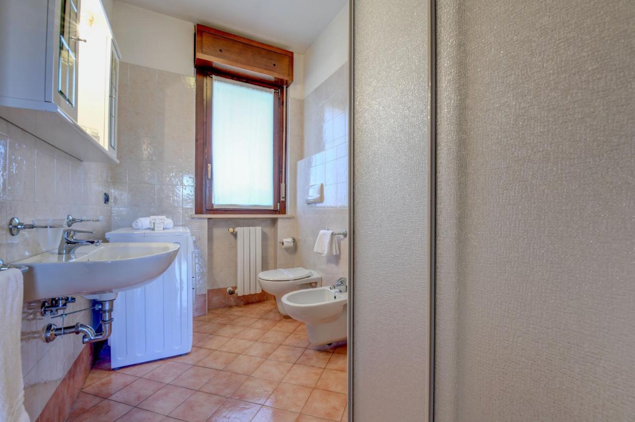 פסקיארה דל גארדה Residence Meridiana מראה חיצוני תמונה